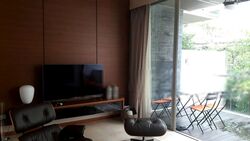 Este Villa (D28), Terrace #400435881